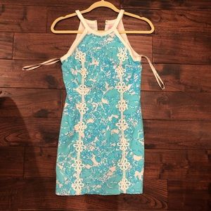Lilly Pulitzer Dress 00